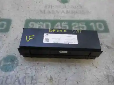 Second-hand car spare part electronic module for opel mokka / mokka x (j13) 1.6 cdti 4x4 (_76) oem iam references 13506235