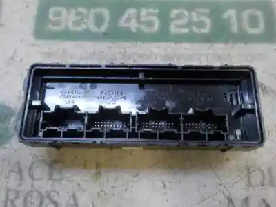 Second-hand car spare part electronic module for opel mokka / mokka x (j13) 1.6 cdti 4x4 (_76) oem iam references 13506235  13506235