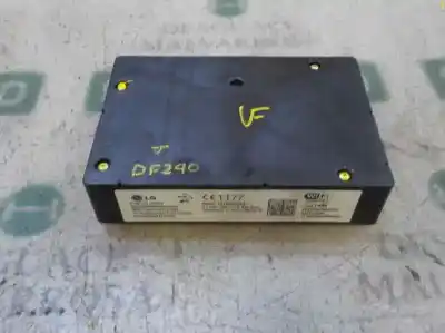 Second-hand car spare part electronic module for opel mokka / mokka x (j13) 1.6 cdti 4x4 (_76) oem iam references 84365981