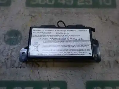 Second-hand car spare part electronic module for opel mokka / mokka x (j13) 1.6 cdti 4x4 (_76) oem iam references 42454411