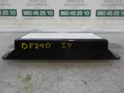 Second-hand car spare part electronic module for opel mokka / mokka x (j13) 1.6 cdti 4x4 (_76) oem iam references 42454411  42454411