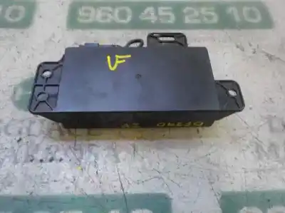 Second-hand car spare part electronic module for opel mokka / mokka x (j13) 1.6 cdti 4x4 (_76) oem iam references 42454411  42454411