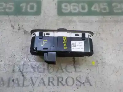 Автозапчастина б/у управління світлом для opel mokka / mokka x (j13) 1.6 cdti 4x4 (_76) посилання на oem iam 42550413  22992802