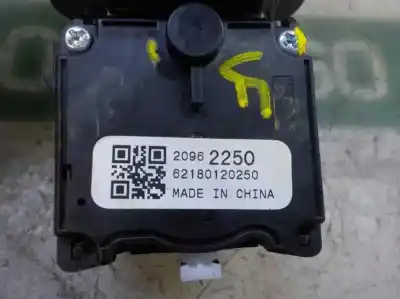 Second-hand car spare part indicator switch for opel mokka / mokka x (j13) 1.6 cdti 4x4 (_76) oem iam references 20962250  20962250