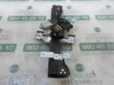 Second-hand car spare part driver left window regulator for opel mokka / mokka x (j13) 1.6 cdti 4x4 (_76) oem iam references 42363792 98920suv20 98920suv20