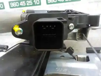Second-hand car spare part driver left window regulator for opel mokka / mokka x (j13) 1.6 cdti 4x4 (_76) oem iam references 42363792 98920suv20 98920suv20