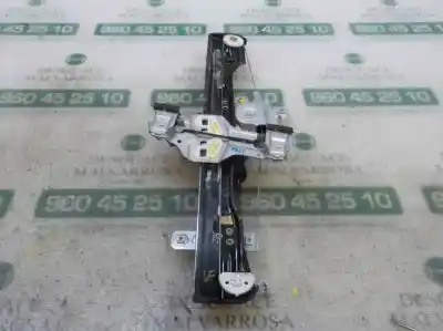 Second-hand car spare part passenger side right window regulator for opel mokka / mokka x (j13) 1.6 cdti 4x4 (_76) oem iam references 42363793 98910suv20 98910suv20