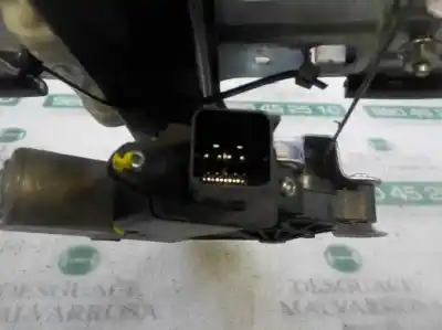 Second-hand car spare part passenger side right window regulator for opel mokka / mokka x (j13) 1.6 cdti 4x4 (_76) oem iam references 42363793 98910suv20 98910suv20