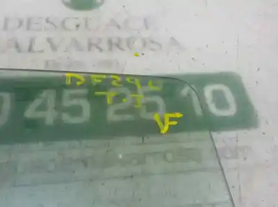 Автозапчасти б/у стекло задней левой двери за opel mokka / mokka x (j13) 1.6 cdti 4x4 (_76) ссылки oem iam 95467969  
