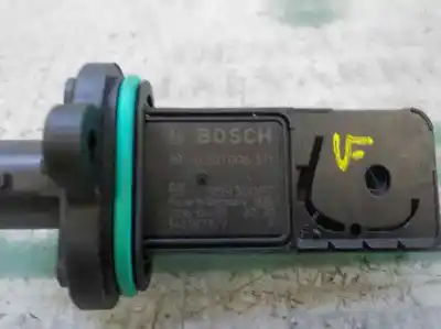 Second-hand car spare part flowmeter for opel mokka / mokka x (j13) 1.6 cdti 4x4 (_76) oem iam references 95930057 0281006311 95930057