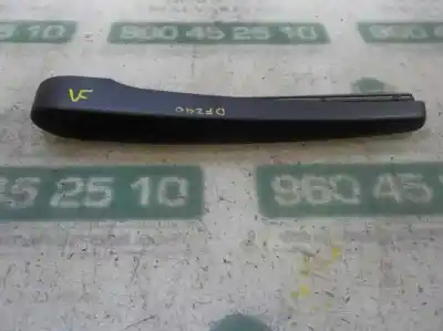 Second-hand car spare part rear windshield wiper arm for opel mokka / mokka x (j13) 1.6 cdti 4x4 (_76) oem iam references 95915136