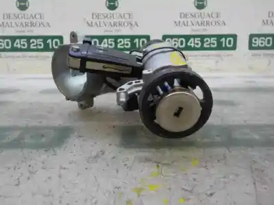 Pezzo di ricambio per auto di seconda mano dispositivo antifurto per opel mokka / mokka x (j13) 1.6 cdti 4x4 (_76) riferimenti oem iam 42532915