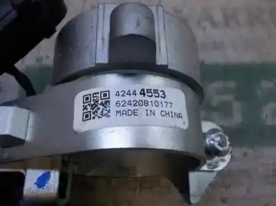 Pezzo di ricambio per auto di seconda mano dispositivo antifurto per opel mokka / mokka x (j13) 1.6 cdti 4x4 (_76) riferimenti oem iam 42532915  42444553