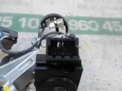 Pezzo di ricambio per auto di seconda mano dispositivo antifurto per opel mokka / mokka x (j13) 1.6 cdti 4x4 (_76) riferimenti oem iam 42532915  42444553