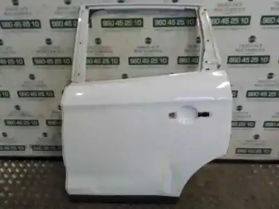 Second-hand car spare part rear left door for ford kuga (cbv) titanium oem iam references 1520947