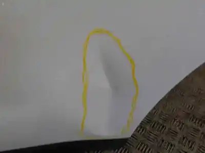 İkinci el araba yedek parçası arka sol kapi için ford kuga (cbv) titanium oem iam referansları 1520947  