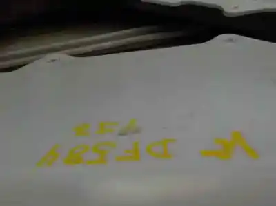 İkinci el araba yedek parçası arka sol kapi için ford kuga (cbv) titanium oem iam referansları 1520947  