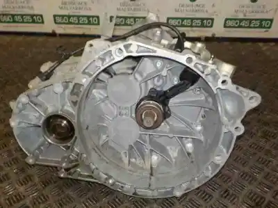 Pezzo di ricambio per auto di seconda mano riduttore per ford kuga (cbv) titanium riferimenti oem iam 1737036 av4r7002bc 