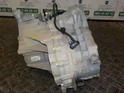 Pezzo di ricambio per auto di seconda mano riduttore per ford kuga (cbv) titanium riferimenti oem iam 1737036 av4r7002bc 