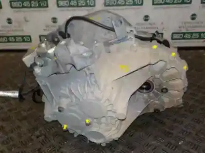 Pezzo di ricambio per auto di seconda mano riduttore per ford kuga (cbv) titanium riferimenti oem iam 1737036 av4r7002bc 