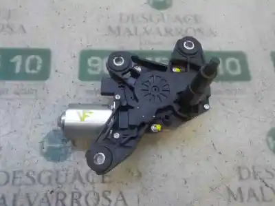 Peça sobressalente para automóvel em segunda mão motor do limpador traseiro por nissan micra v (k14) 1.0 12v cat referências oem iam 2871000q0a