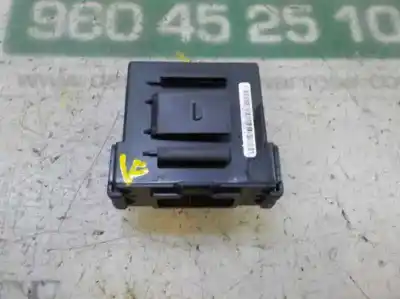 Peça sobressalente para automóvel em segunda mão módulo eletrônico por nissan micra v (k14) 1.0 12v cat referências oem iam 284e75fa8a