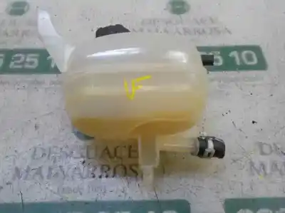 Peça sobressalente para automóvel em segunda mão depósito de expansão por nissan micra v (k14) 1.0 12v cat referências oem iam 217105fa0a