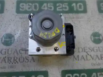 Peça sobressalente para automóvel em segunda mão abs por nissan micra v (k14) 1.0 12v cat referências oem iam 476605fp0b