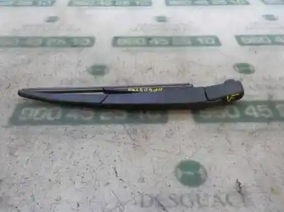 Second-hand car spare part rear windshield wiper arm for renault captur 1.2 tce energy oem iam references 287815304r Second-hand car spare part rear windshield wiper arm for renault captur 1.2 tce energy oem iam references 287815304r