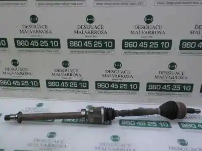 Second-hand car spare part right drive for renault captur 1.2 tce energy oem iam references 391006849r Second-hand car spare part right drive for renault captur 1.2 tce energy oem iam references 391006849r