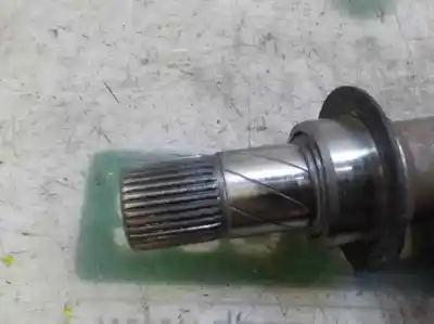 Автозапчастина б/у правий привід для renault captur 1.2 tce energy посилання на oem iam 391006849r  391006849r