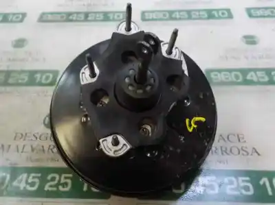 Second-hand car spare part brake servo for renault captur 1.2 tce energy oem iam references 472109056r  472103202r