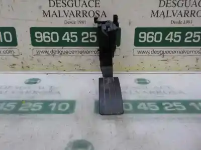 Second-hand car spare part accelerator pedal for renault captur 1.2 tce energy oem iam references 180029347r Second-hand car spare part accelerator pedal for renault captur 1.2 tce energy oem iam references 180029347r