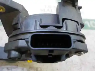 Second-hand car spare part accelerator pedal for renault captur 1.2 tce energy oem iam references 180029347r  180029347r