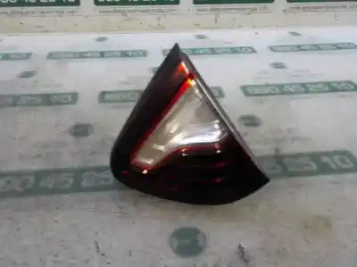 Second-hand car spare part INTERIOR REAR RIGHT LIGHT for RENAULT CAPTUR  OEM IAM references 265508073R 286431333 286431333