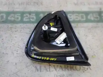 Second-hand car spare part interior rear right light for renault captur 1.2 tce energy oem iam references 265508073r 286431333 286431333