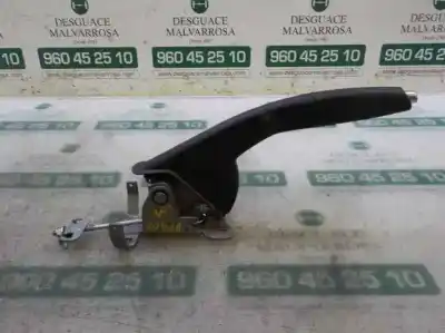 Second-hand car spare part handbrake lever for renault captur 1.2 tce energy oem iam references 360103432r Second-hand car spare part handbrake lever for renault captur 1.2 tce energy oem iam references 360103432r