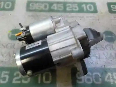 Автозапчастина б/у двигун запускається для renault captur 1.2 tce energy посилання на oem iam 233000557r m000td0372ze 233000557r