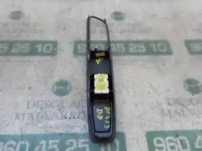 Second-hand car spare part right front power window switch for renault captur 1.2 tce energy oem iam references 254218614r  254218614r