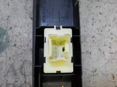 Second-hand car spare part right front power window switch for renault captur 1.2 tce energy oem iam references 254218614r  254218614r