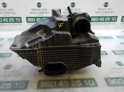 Tweedehands auto-onderdeel LUCHTFILTER voor RENAULT CAPTUR  OEM IAM-referenties 165001258R  