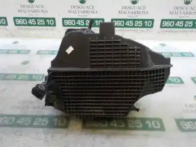 Tweedehands auto-onderdeel luchtfilter voor renault captur 1.2 tce energy oem iam-referenties 165001258r  