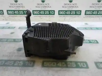 Tweedehands auto-onderdeel luchtfilter voor renault captur 1.2 tce energy oem iam-referenties 165001258r  