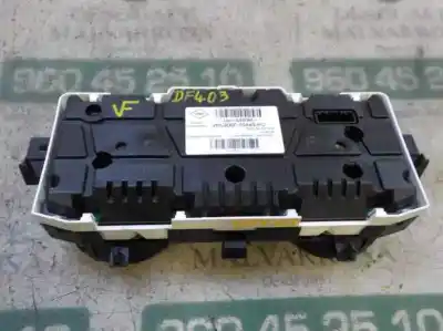 Peça sobressalente para automóvel em segunda mão quadrante por renault captur 1.2 tce energy referências oem iam 248106808r  248106509r