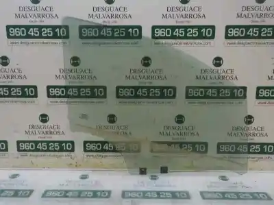 Second-hand car spare part front right door window glass for renault captur 1.2 tce energy oem iam references 803006778r Second-hand car spare part front right door window glass for renault captur 1.2 tce energy oem iam references 803006778r