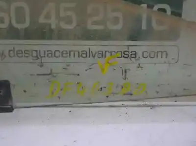 Автозапчастина б/у скло передній праві двері для renault captur 1.2 tce energy посилання на oem iam 803006778r  