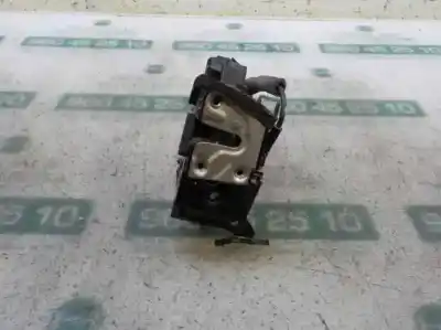 Peça sobressalente para automóvel em segunda mão fechadura da porta dianteira direita por renault captur 1.2 tce energy referências oem iam 805022764r