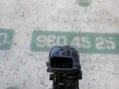 Second-hand car spare part trunk lock for renault captur 1.2 tce energy oem iam references 905039428r  905039428r