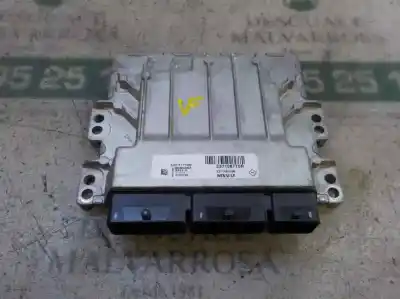 Second-hand car spare part ecu engine control for renault captur 1.2 tce energy oem iam references 237108770r Second-hand car spare part ecu engine control for renault captur 1.2 tce energy oem iam references 237108770r