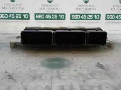 Second-hand car spare part ecu engine control for renault captur 1.2 tce energy oem iam references 237108770r a2c11171300 237108770r